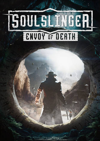 Soulslinger Envoy of Death ราคาถูก